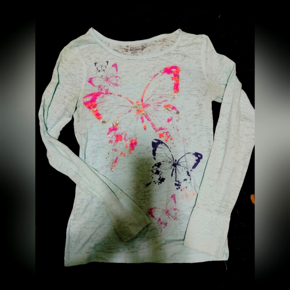 Vintage Junior Mudd shirt